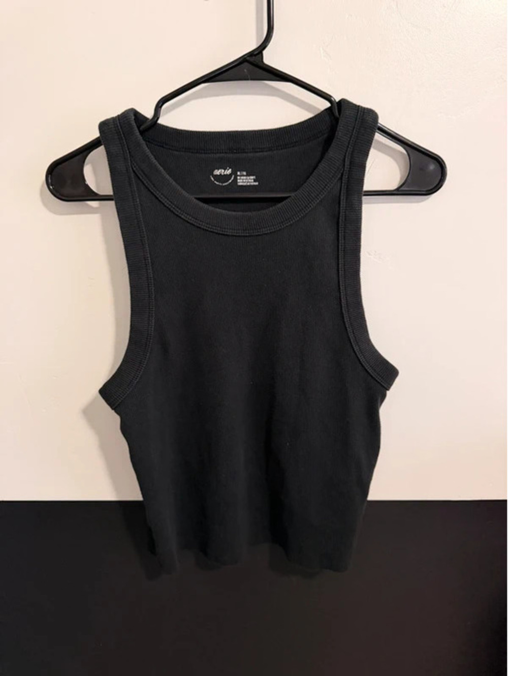 Aerie Size XL Blank Tank Top